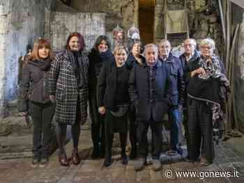 Fornace Pasquinucci, Lorella Consorti presidente: il nuovo consiglio - gonews.it - gonews