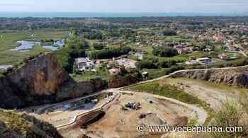 Cava Fornace, Italia Nostra: «Il rinnovo delle concessioni sarebbe una disfatta per il territorio» - La Voce Apuana - La Voce Apuana