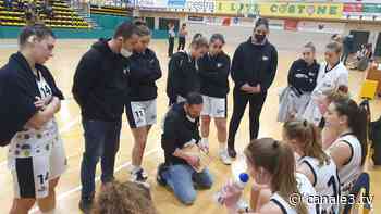 Il Drago e la Fornace senza lingue di fuoco, Baloncesto ha la meglio - Canale 3 la TV di Siena e della Toscana - Canale 3
