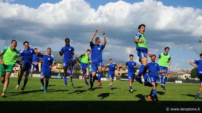 Foligno si prende il derby Cannara, è notte fonda - LA NAZIONE