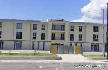 Diocesi: Foligno, sabato s'inaugura il nuovo centro caritativo e formativo "Fratelli tutti" alla presenza del card. Bassetti - Servizio Informazione Religiosa