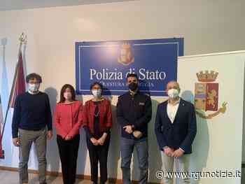 “PretenDiamo legalità”, l'Ic Foligno 5 trionfa nel concorso della polizia di Stato - Rgunotizie.it