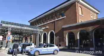 Foligno al centro del progetto “Borghi sicuri”: controlli anti baby gang - TuttOggi