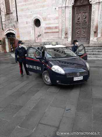 Foligno, ritirata la patente a due automobilisti ubriachi - Il quotidiano che racconta l'Umbria - Umbria Cronaca