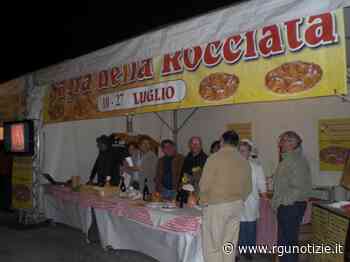 Al via la stagione delle sagre: a Foligno conferme e disdette - Rgunotizie.it