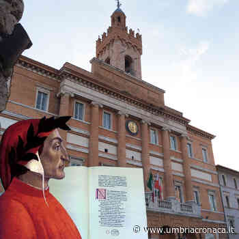 Foligno, giornate dantesche: gli ultimi appuntamenti - Il quotidiano che racconta l'Umbria - Umbria Cronaca