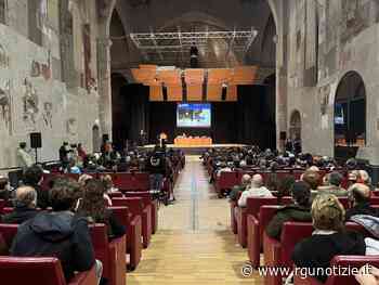 Una Foligno viva e vivace per il ritorno di Festa di scienza e filosofia - Rgunotizie.it