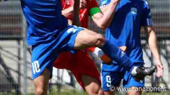 Riccardo Tizzoni guida il Foligno "Possiamo salvarci, serve fiducia" - LA NAZIONE