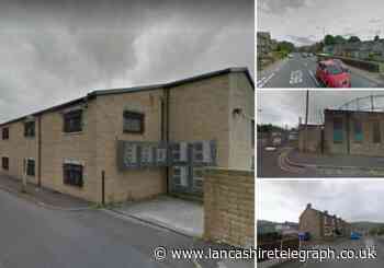Planning applications submitted or accepted in Pendle this week