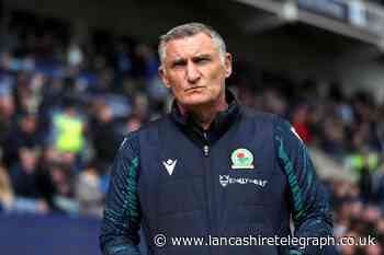 Letter: Blackburn Rovers boss Mowbray deserves some respect