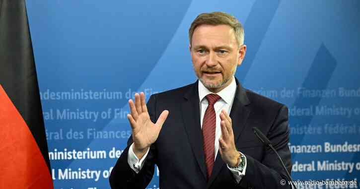 Lindner will im Herbst Vorschlag für Steuerentlastung machen