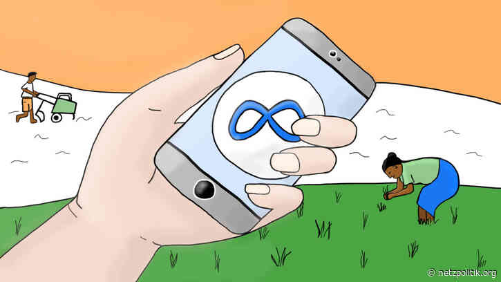 Series on Digital Colonialism: How Meta aims to dominate India’s agriculture sector