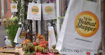 Heimat Shoppen Neunkirchen - Saarbrücker Zeitung