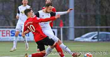 Borussia Neunkirchen dreht Partie gegen Schlusslicht Bischmisheim - Saarbrücker Zeitung