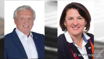 Nach Funkstille - Neunkirchen: Aussprache zwischen Stadtchef und FPÖ-Gemeinderätin - NÖN.at
