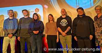 Filmemacher-Wochenende im Rahmen des Günter Rohrbach Filmpreises in Neunkirchen - Saarbrücker Zeitung