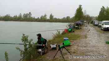 Plaisance-du-Touch. Championnat de pêche au coup au lac de Bidot - LaDepeche.fr