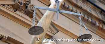 Traunstein: Räuberischer Diebstahl in Vachendorf - Berchtesgadener Anzeiger