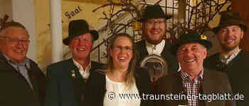 Traunstein: Kaltblutzüchter zogen eine positive Jahresbilanz - Traunsteiner Tagblatt