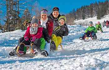 Chiemgau-Tourismus setzt auf "Klasse statt Masse" - Passauer Neue Presse - PNP.de