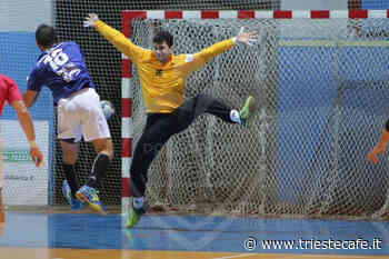 Penultimo impegno stagionale per la Pallamano Trieste, sabato in trasferta cono Sparer Eppan - triestecafe.it