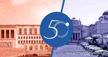 2022 anno della Fisica per Trieste: anche INFN compie cinquant'anni - Trieste News