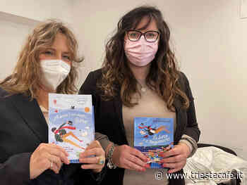 “Triest für Kinder”, il Deutschzentrum Triest il Comune di Trieste insieme per avvicinare i bambini al tedesco - triestecafe.it