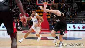 Clark: «L’Allianz Trieste cresce, ma non è merito mio» - Il Piccolo