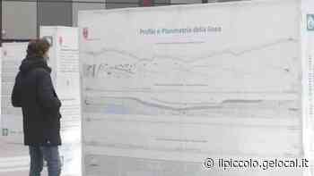 Cabinovia di Trieste, incarico da 176 mila euro su stazioni e sostegni - Il Piccolo