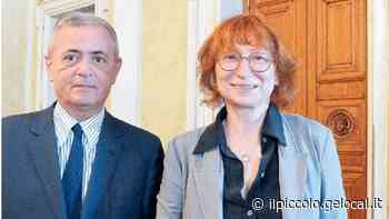 Trieste, ecco l’Est che ritorna interrogando l’Occidente: il dibattito fra Ezio Mauro e Tullia Catalan alla presentazione dell’Archivio digitale del Piccolo - Il Piccolo