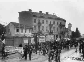 Al via la rassegna “Lavorare oltre confine”, con l'inaugurazione a Trieste della mostra fotografica sul lavoro frontaliero – Friulisera - Friuli Sera