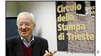 Trieste, è morto il giornalista Luciano Ceschia, fu anche direttore del Piccolo - Il Piccolo