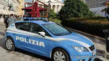 Passanti minacciati con la mazza da baseball a Trieste, ecco cosa sappiamo - Il Piccolo