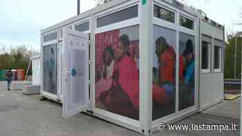 Trieste, al confine uno spazio sicuro per chi fugge dall'Ucraina: "Accogliamo bambini e donne sopravvissute a violenza" - La Stampa