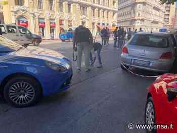 Sparatoria centro Trieste: in 12 chiedono patteggiare pena - Agenzia ANSA