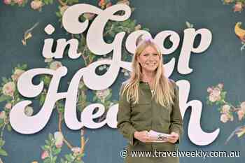 Gwyneth Paltrow to make appearance at goop at sea experience on Celebrity Beyond – Travel Weekly - Travel Weekly