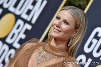Gwyneth Paltrow enlists expert help as she prepares for menopause - News24