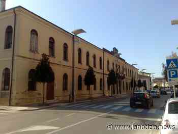 Cerea in prima linea in aiuto dei profughi ucraini - La Notizia.news