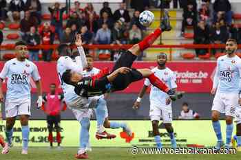 Nog één wedstrijd en Igor De Camargo verhuist weer naar Brazilië: &quot;Maar ik heb de ambitie om hoofdcoach te worden in België&quot;