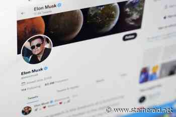What Musk's past tweets reveal about Twitter's next owner - Kosciusko Star Herald