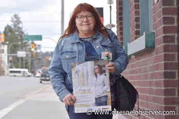 Day of Mourning to be observed in Quesnel - Quesnel - Cariboo Observer