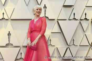 Helen Mirren graces cover of People’s ‘Beautiful Issue’ - Quesnel - Cariboo Observer