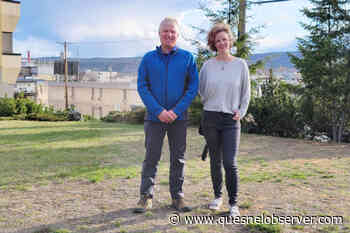 Quesnel/Lhtako Dené BC Games has first executives – Quesnel Cariboo Observer - Quesnel - Cariboo Observer