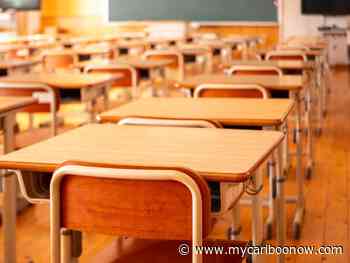 Quesnel School District Recieves First Three Readings for Capital Budget - mycariboonow.com