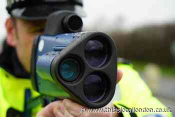 Porsche driver in court for speeding on Bexley A20 slip road