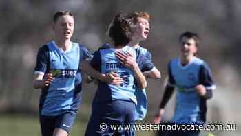 Bathurst to host opening round of Western Youth League at Proctor Park - Western Advocate