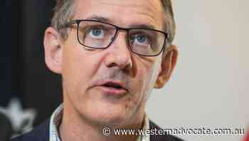 Darwin prison guards expected to strike - Western Advocate