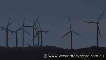 'Navigating in the dark' on green economy - Western Advocate