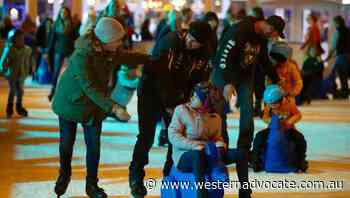 Bathurst Winter Festival organisers focused on building numbers back up in 2022 - Western Advocate