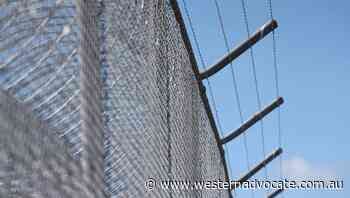 Dozens charged after wild Qld prison riot - Western Advocate